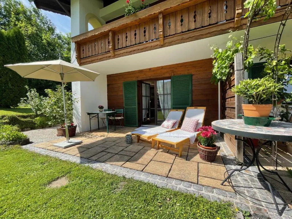 Haus Lukaswinkl