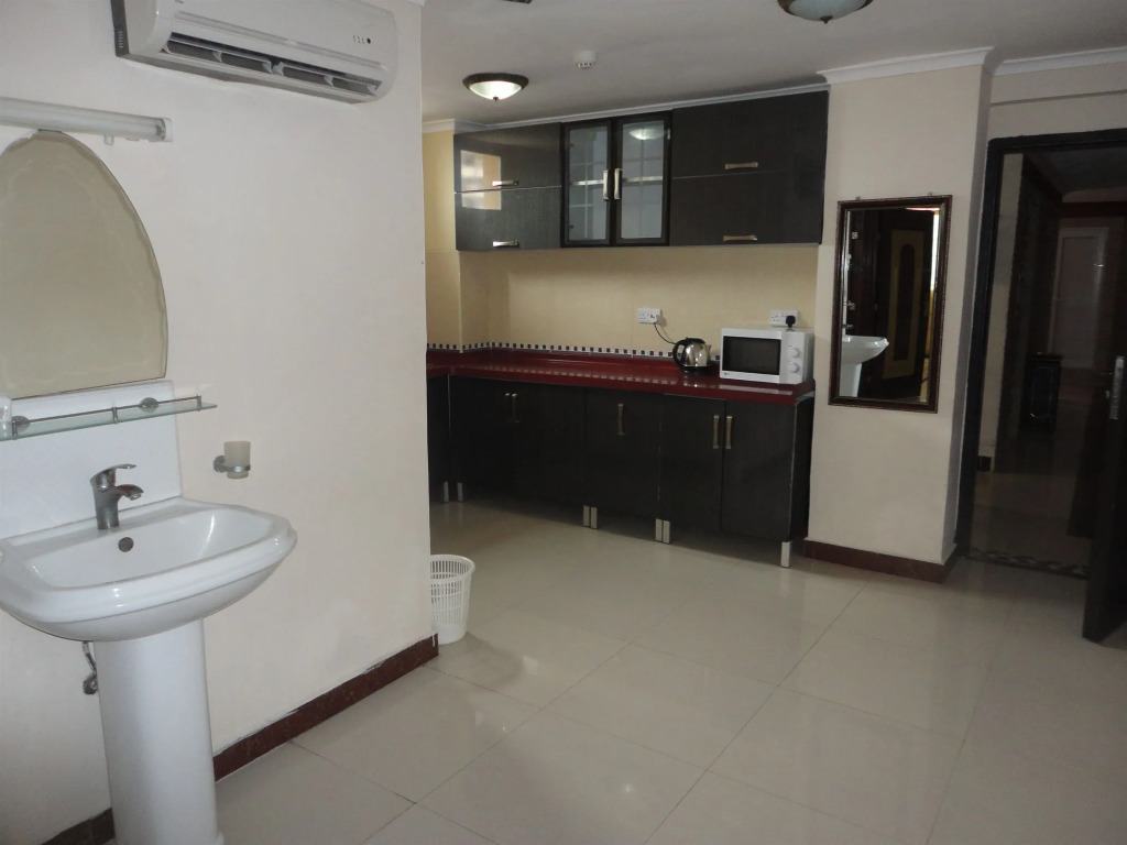 Urban Rose Hotel & Apartments