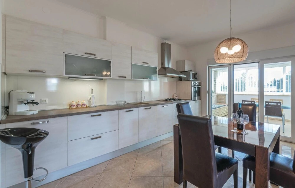 Nice Home in Marcana With Wifi and 3 Bedrooms