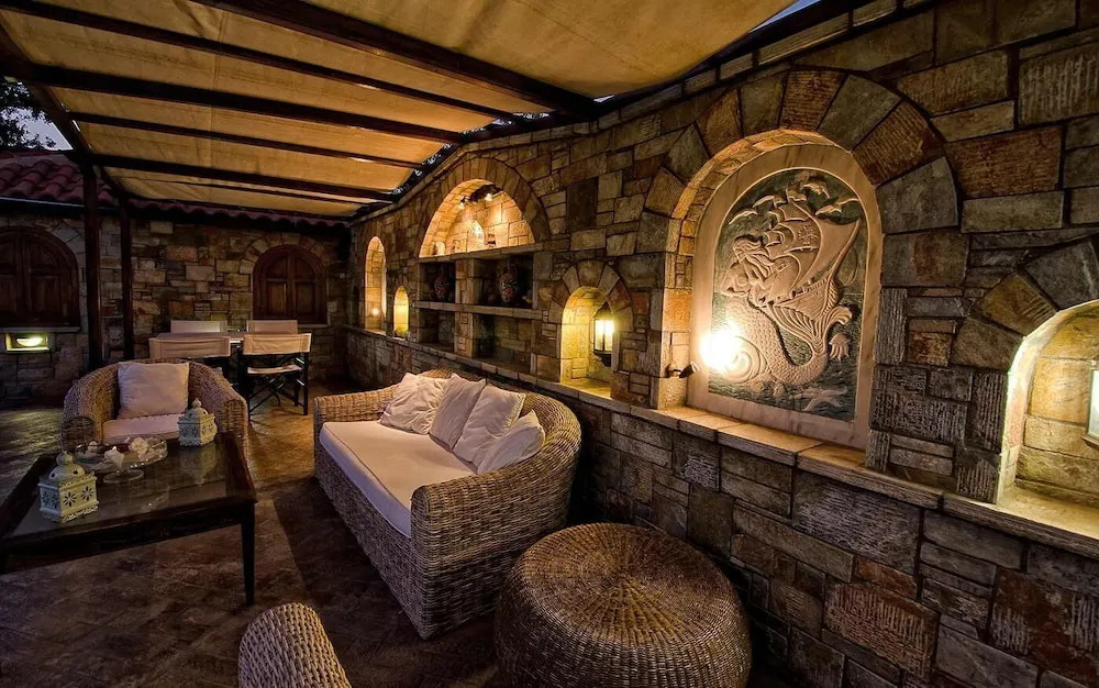 Vatellis Villas
