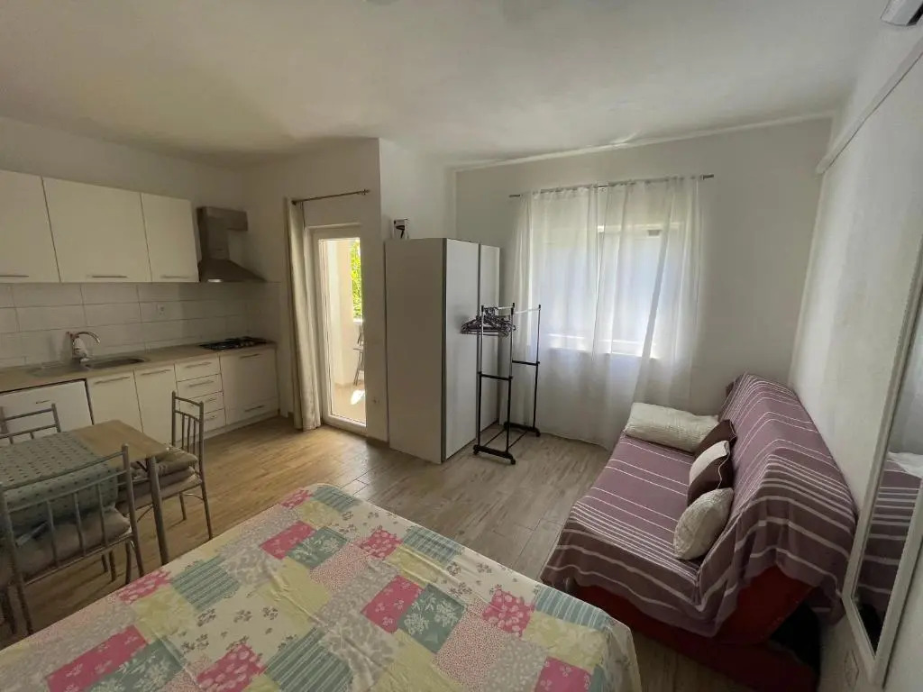 Apartmani Jasminka
