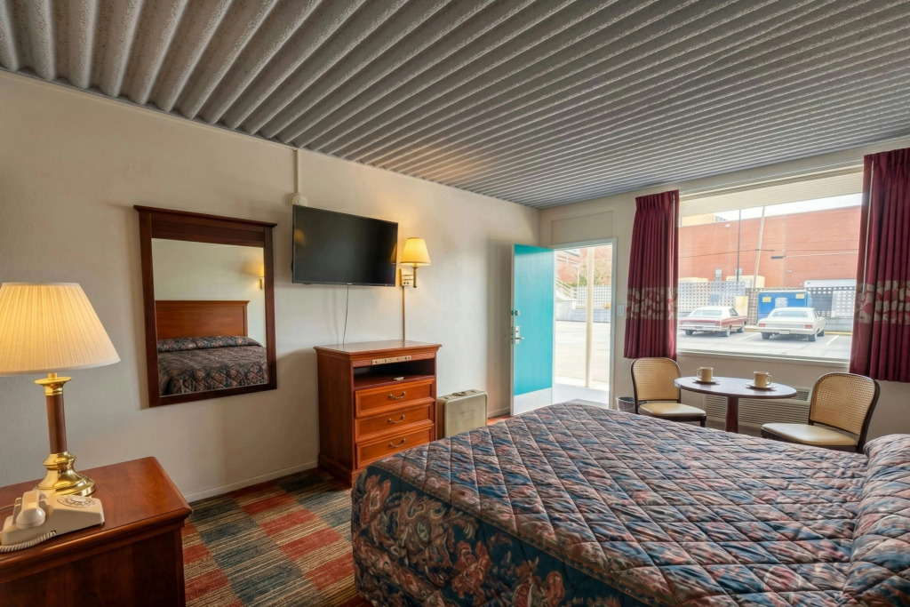 Carolina Inn Anderson Clemson Area