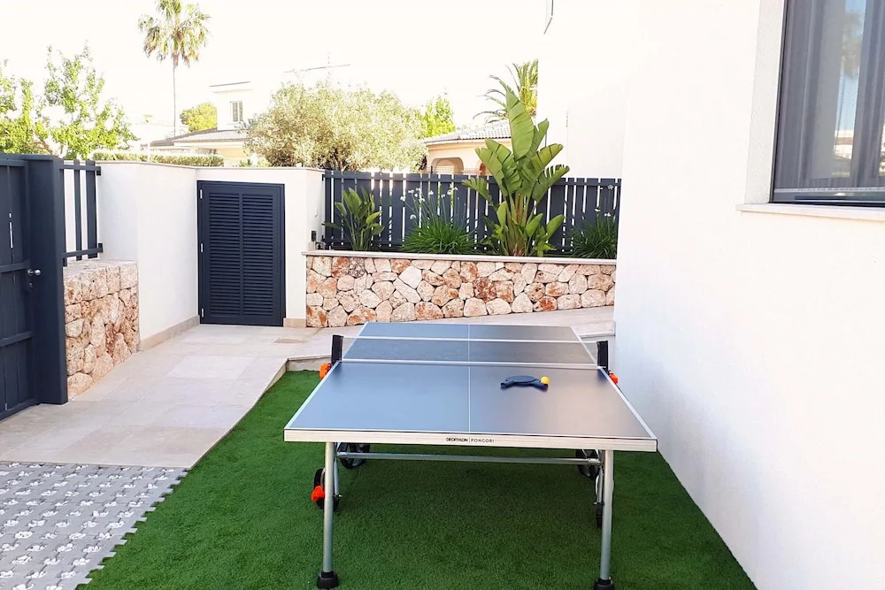 Villa Corb Mari I by Sealand Villas
