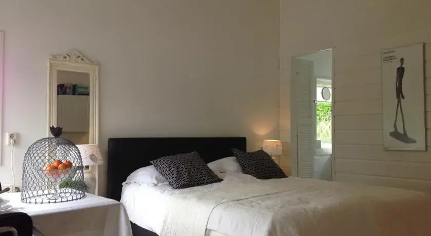 Bed en Breakfast de Syrinx