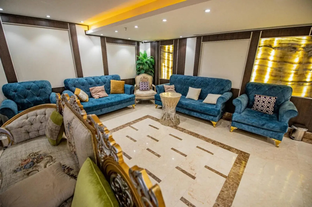 فندق سرايا المسك Saraya Al Misk Hotel