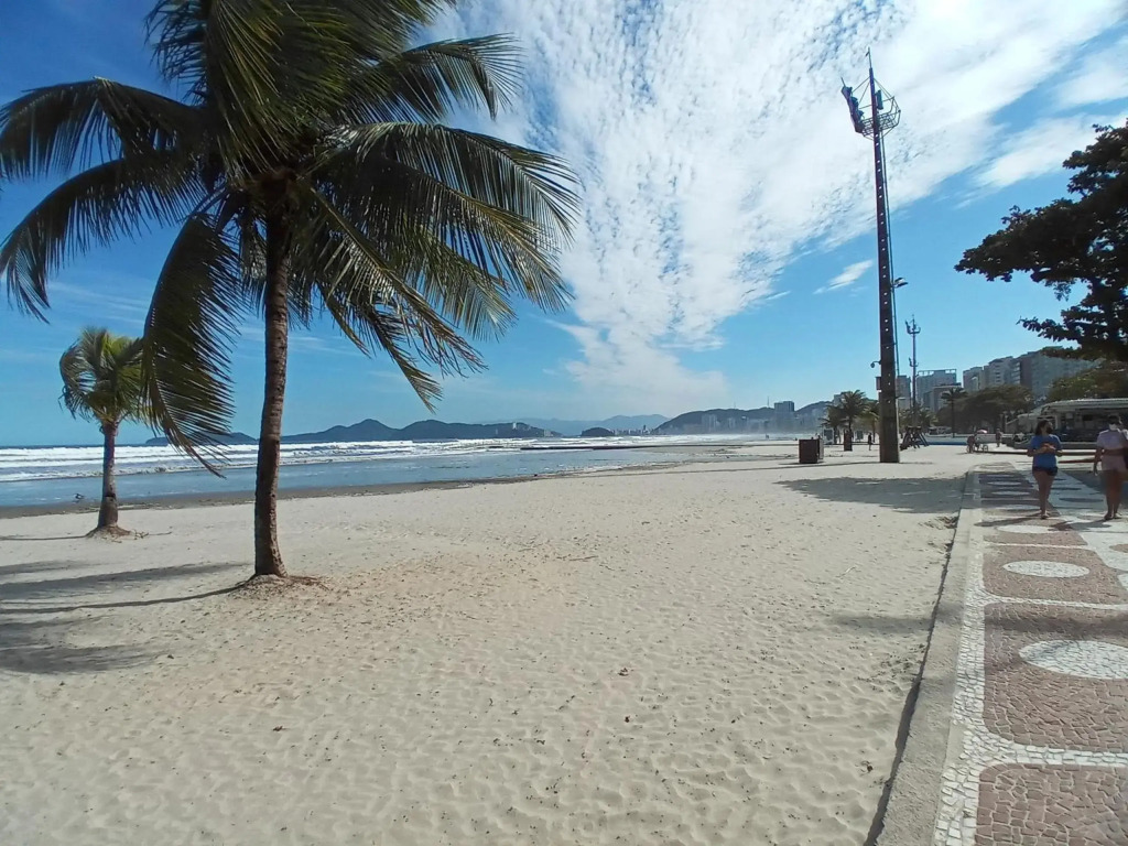 Rota 013 - Santos Canal 4