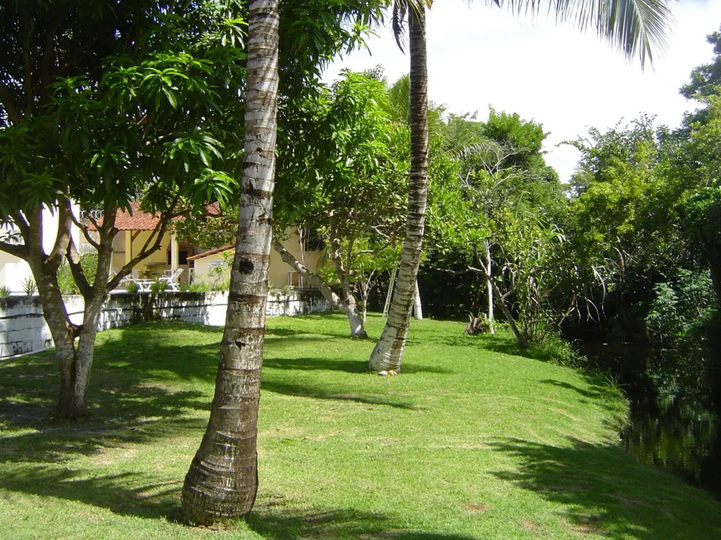 Condomínio Villa Nova