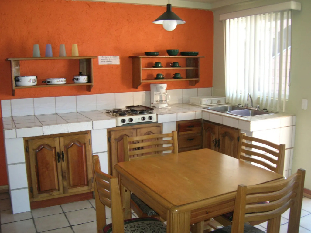 Villa Santa Cruz Creel