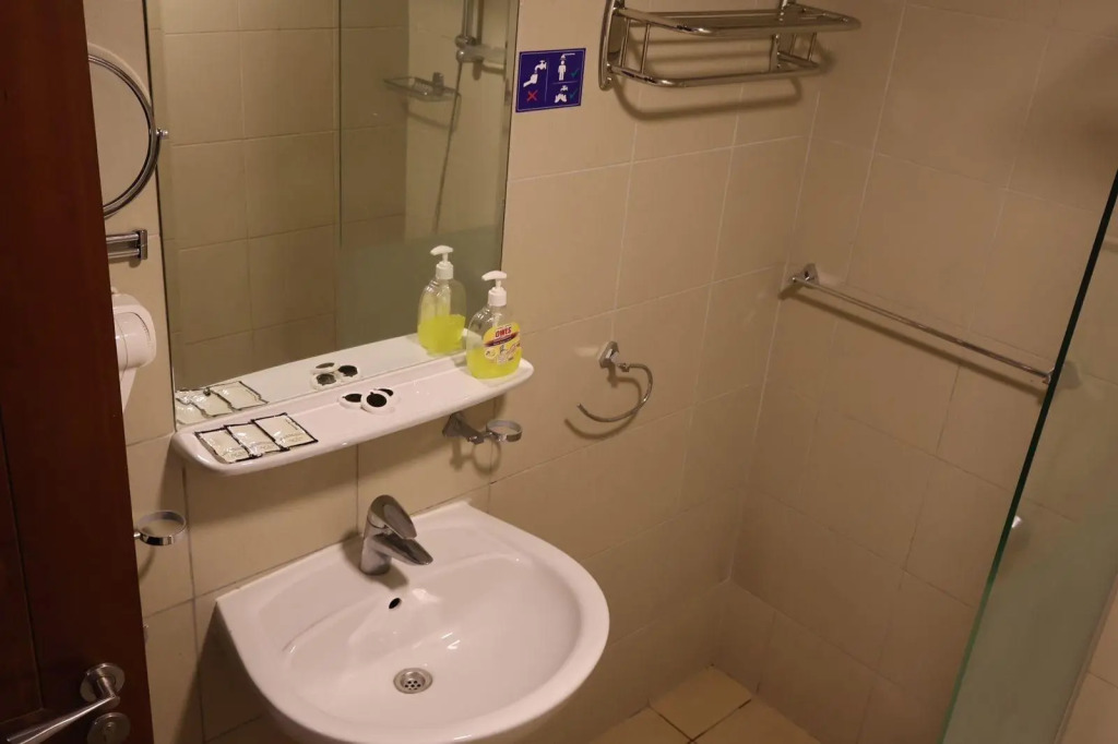 Grand Zowar Hotel - فندق جراند زوار للضيافة السياحي
