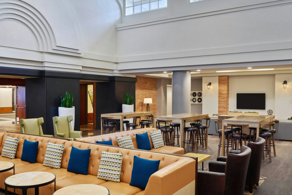 Marriott Vacation Club, San Diego