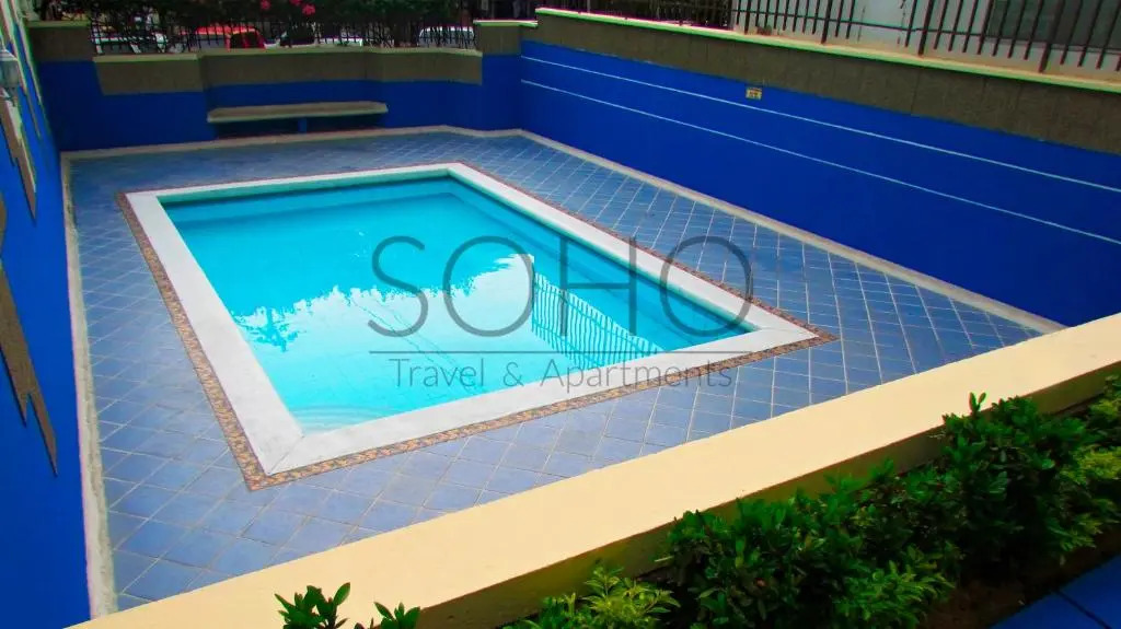 Apartamentos SOHO Basic - Mar Azul