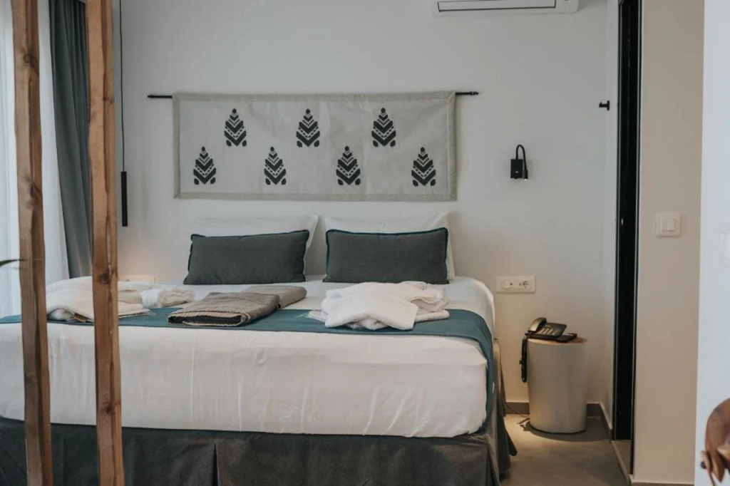 Pignolia Suites