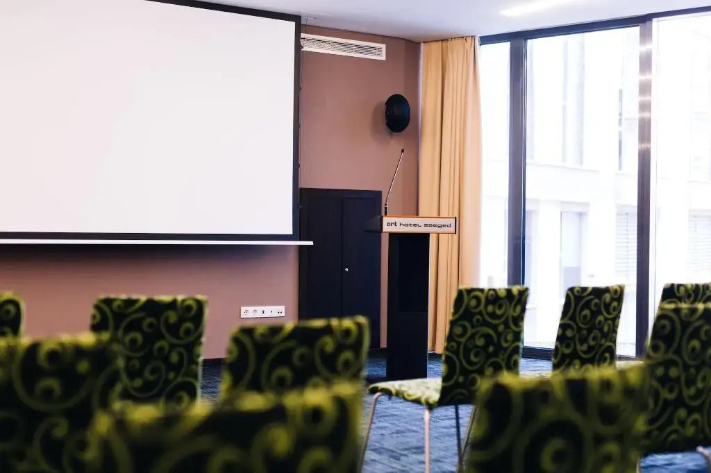 Art Hotel Szeged