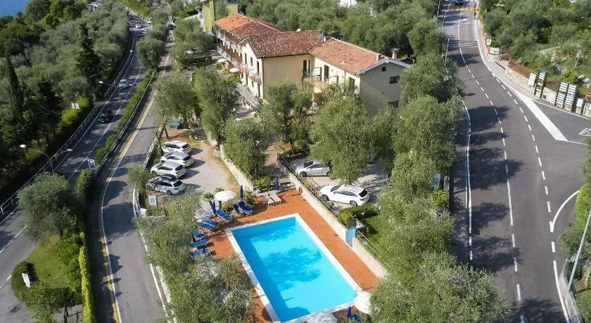 Hotel Rosemarie