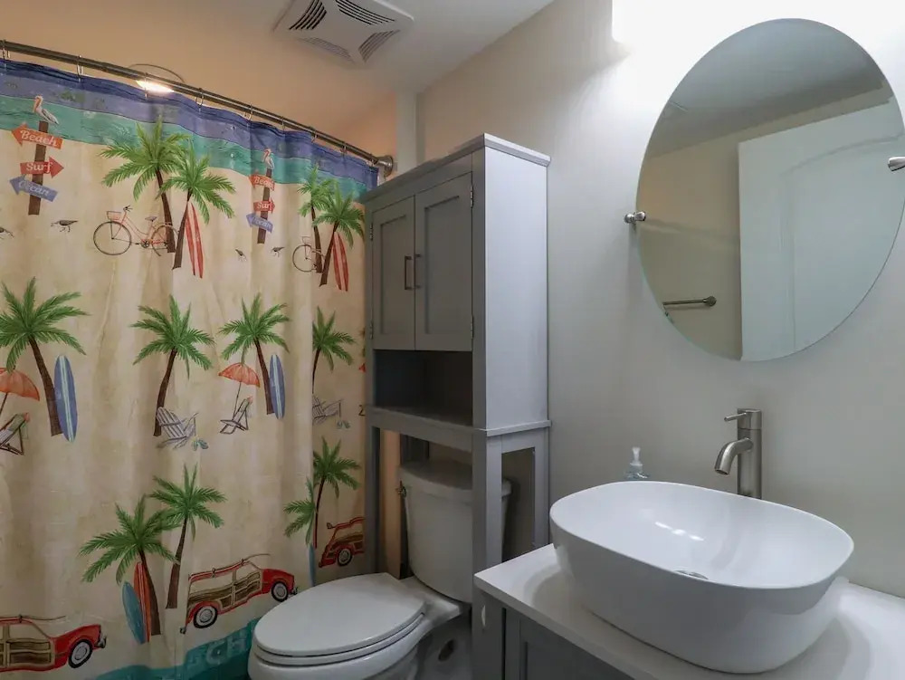 Havens #925 3 Bedroom Condo by Redawning