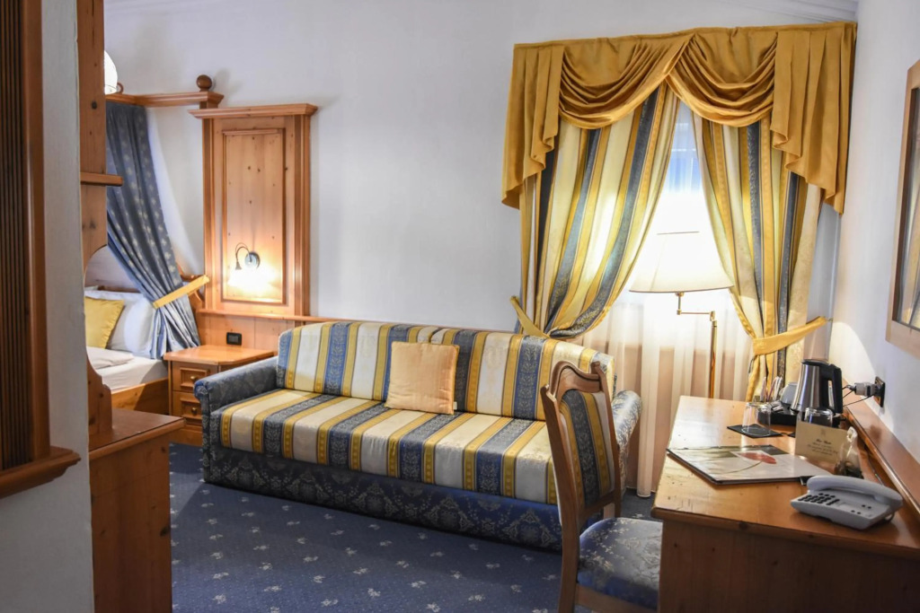Hotel Relais Grünwald