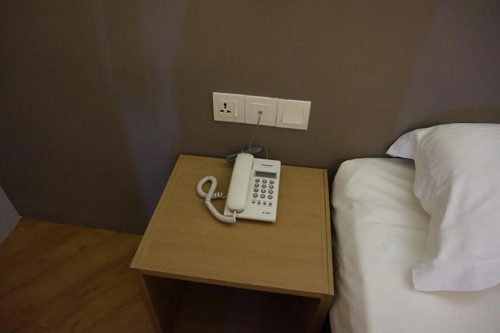 Super 8 Hotel @ Bayan Baru