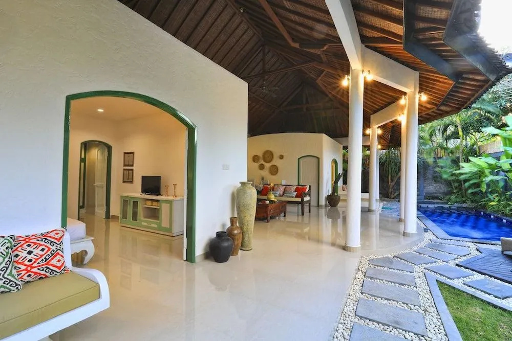 Singgah Villas Seminyak