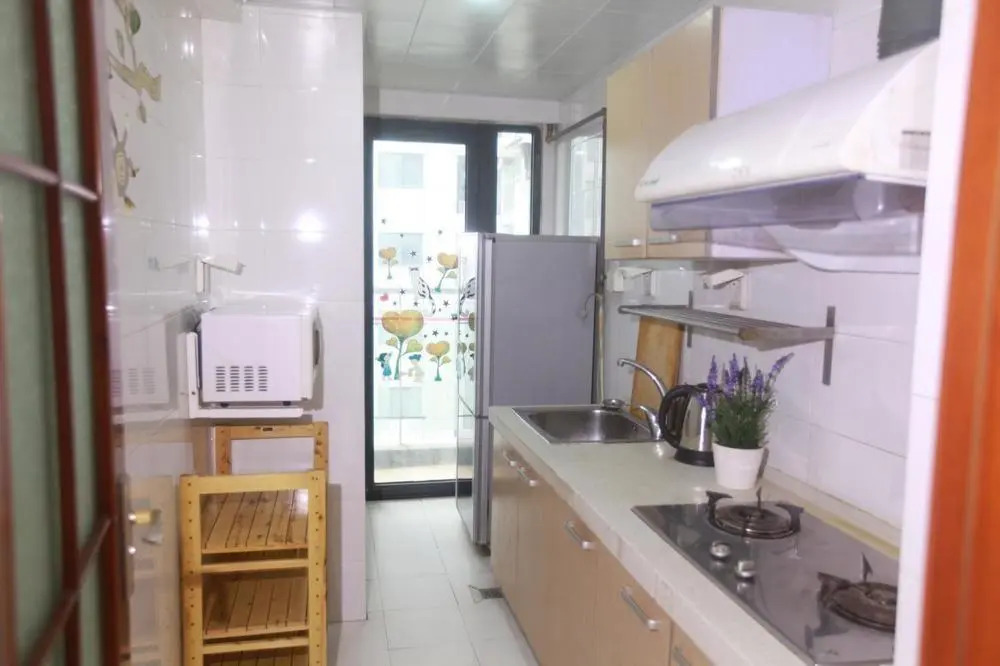 Tianfuzhijia Warm Hotel