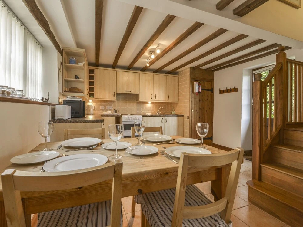 Pipistrelle Cottage