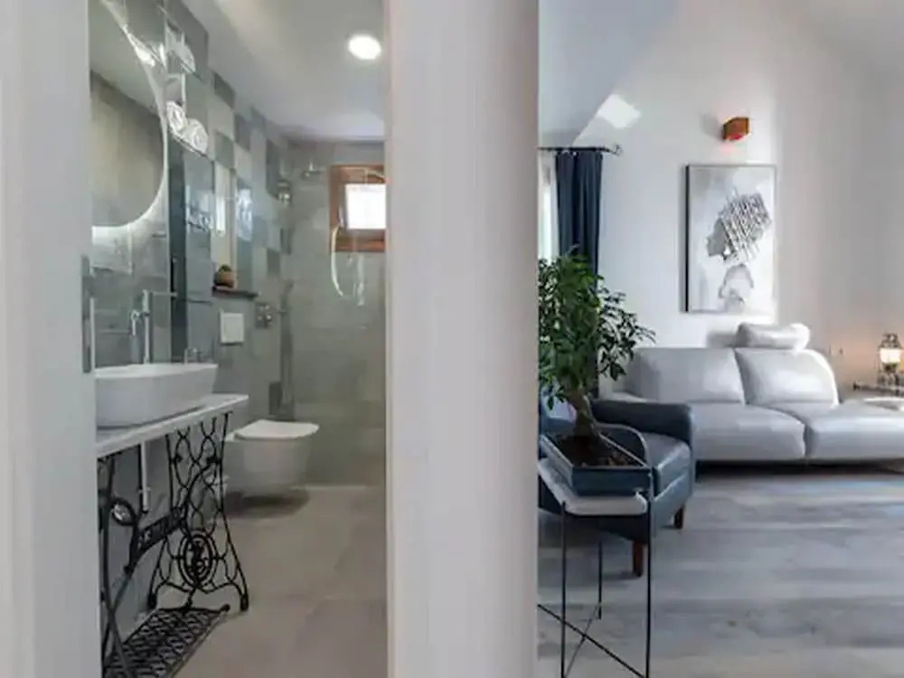Rooms Carija