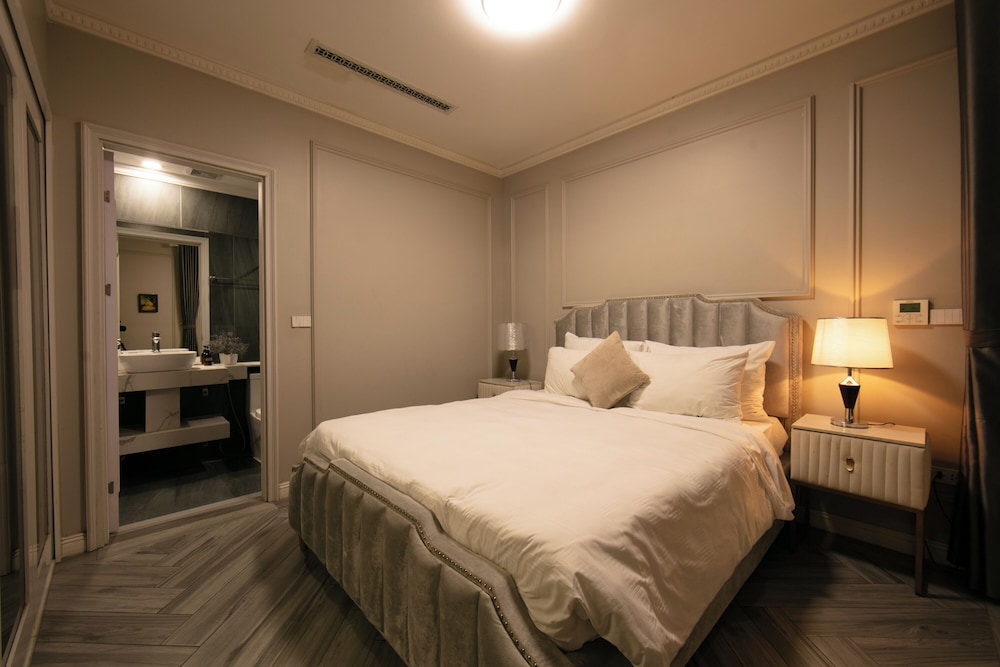Westlake Pearl Suites 2 - Pegasy Group
