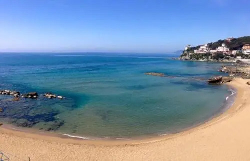 Hotel Tirreno