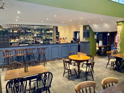 The Red Lion