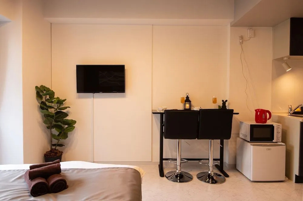 @RLiS_house Shin Osaka EAST