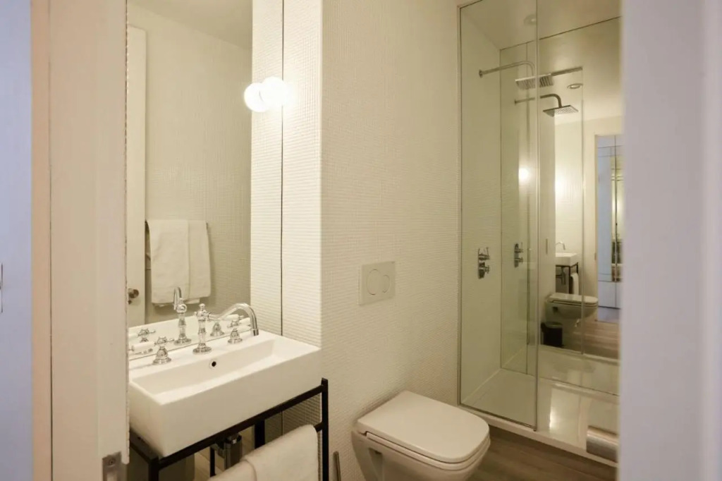 Luxury West London living in Loftus Road London