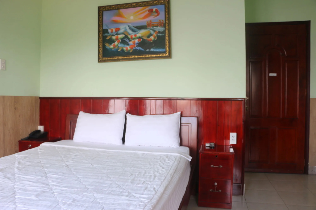 Kim Long Hotel