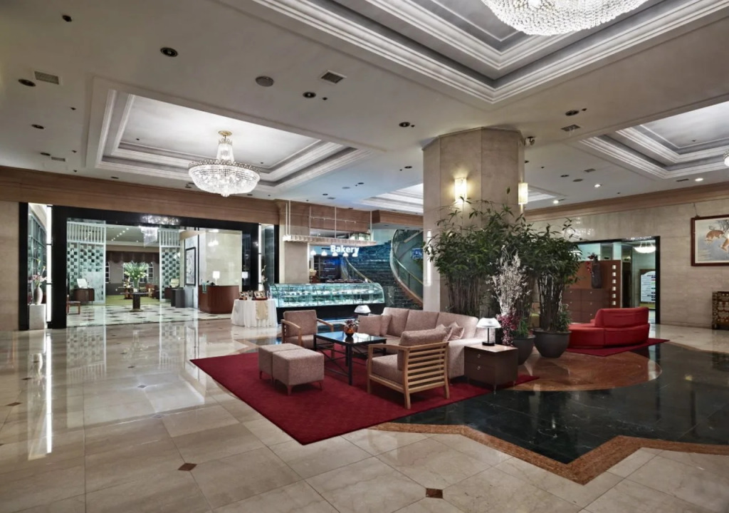 Hotel Samjung