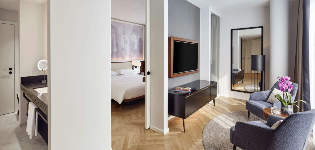 Hyatt Regency Vienna