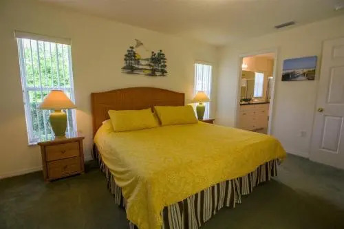 Villa Silverthorne