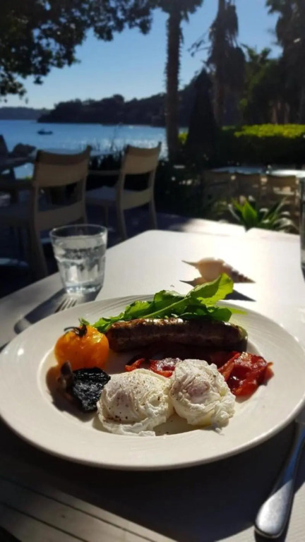 The Beach House Kawau