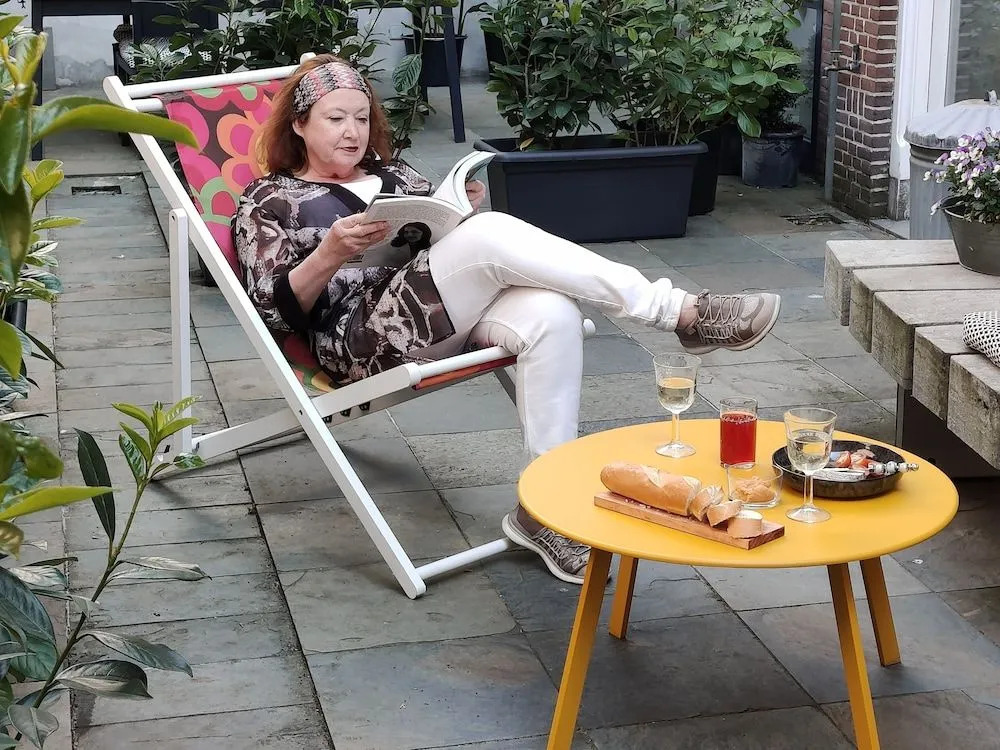 B&B Hart van Leiden