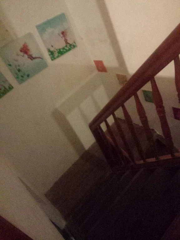 Longmen Hostel