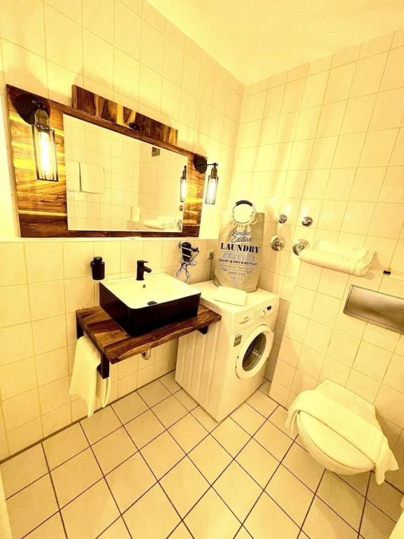 Boutique Apartment Petite Belle