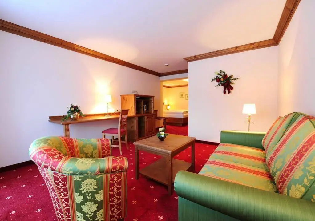 Hotel Maximilian