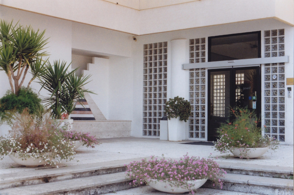 Hotel Zenit Salento