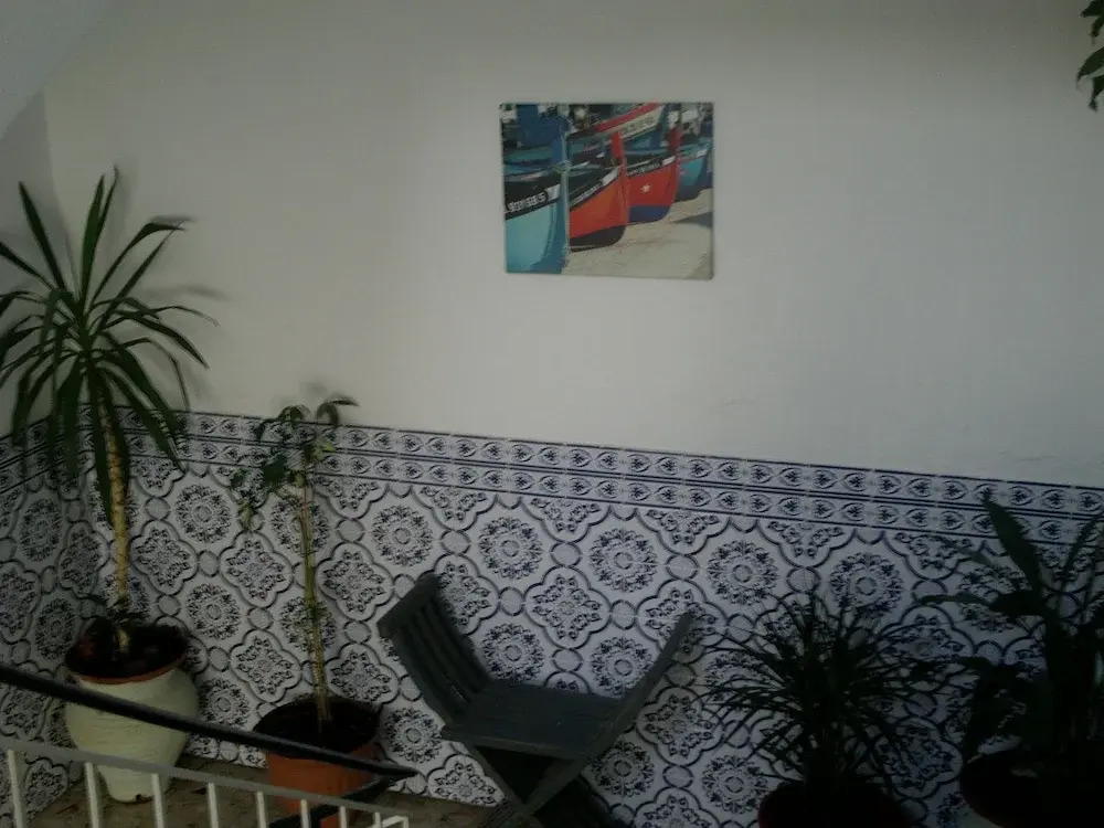 Guest House Pacifica