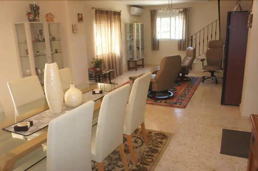 Villa Levante Beach 4bd