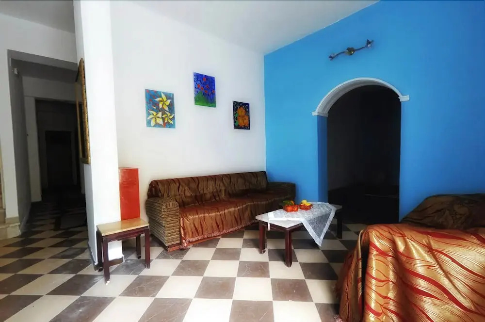 Benitsa Beach Hotel