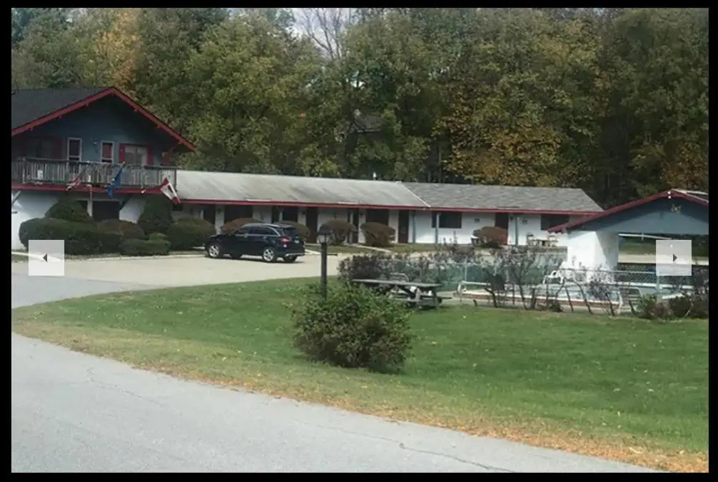 The Chalet Motel, A Travelodge by Wyndham