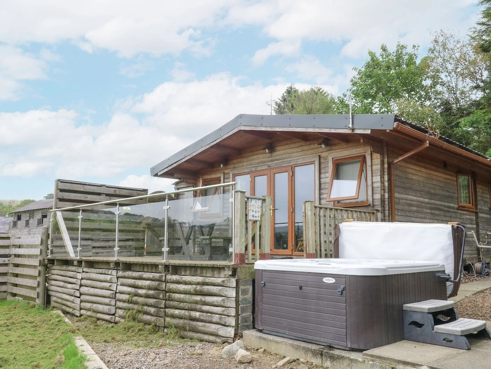The Cabin