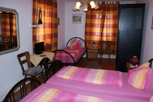 The Burgklause Boutique Hotel