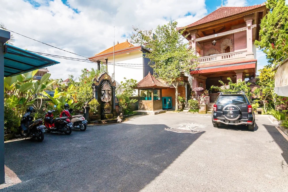 ZEN Rooms Bisma Ubud 2