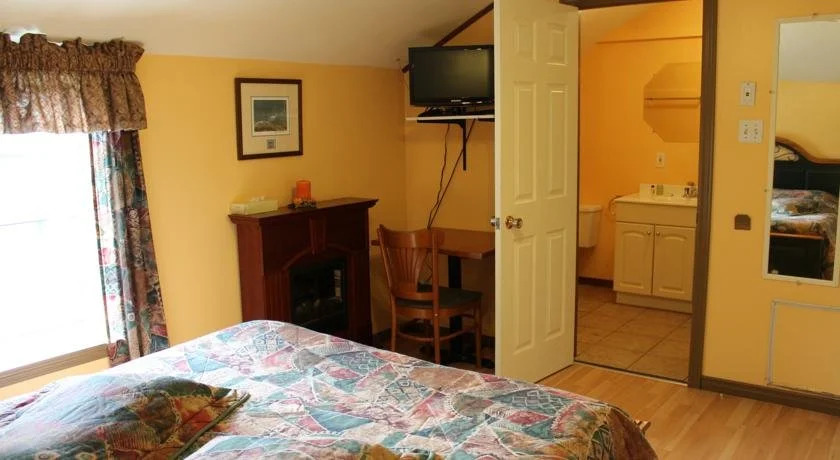 Auberge chez Ignace