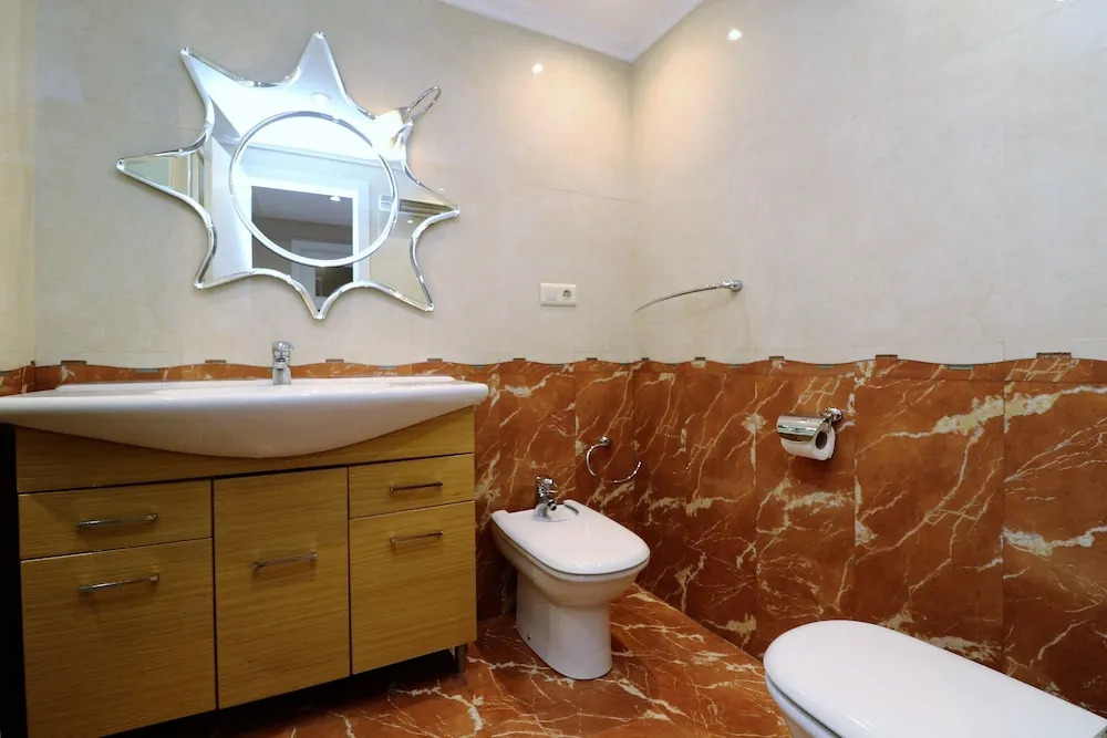Los Pinos 9B Apartment Levante Beach-Old Town