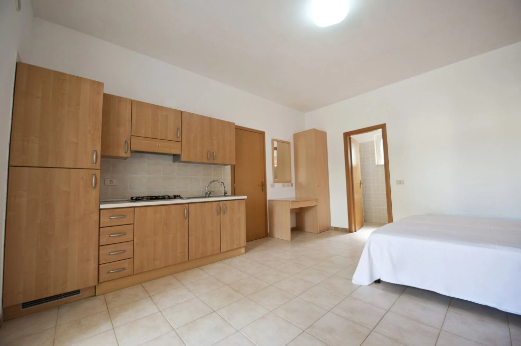 Villaggio Camping Spiaggia Lunga